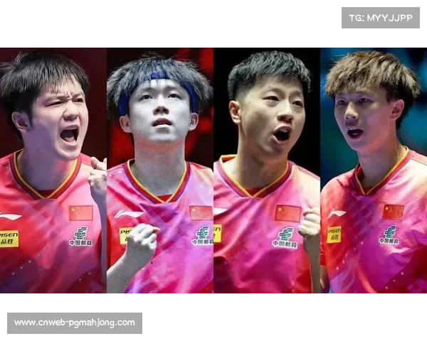 澳门乒乓世界杯国乒七将晋级八强，内战外战悬念迭起