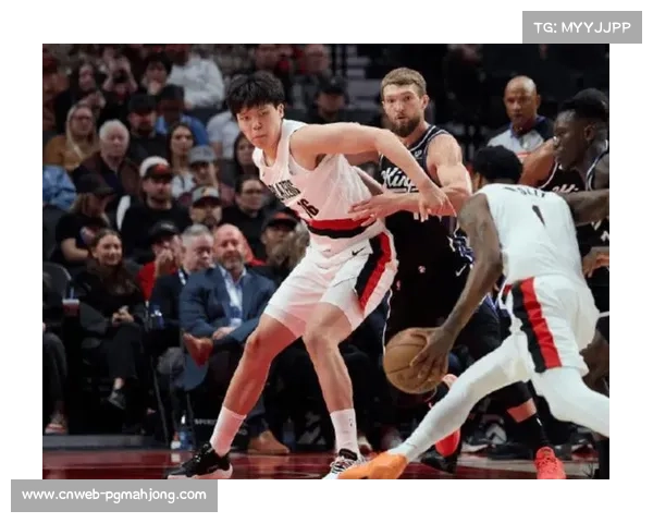 杨瀚森被开拓者从发展联盟召回，对阵国王有望进入轮换